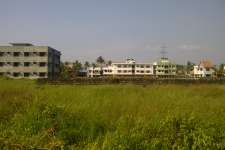 5.cents of Land in Edappally for Sale