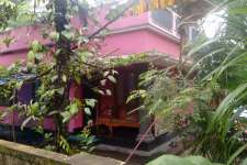 8 cent area with 800 sqft house for sale at the earliest