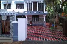 3 BHK for rent in Kandiyoor Mavelikara