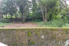 Residential land for sale in chelakkottukara