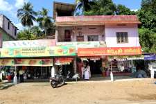 10 CENT OF  COMMERCIAL LAND AND BUILDING IN PERUNAD CENTRAL,PATHANAMTHITTA