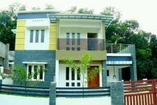 Seventh Avenue Luxury Villas in  Ernakulam