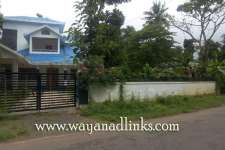 2600 sq.ft fully furnished house at Mananthavady Wayanad