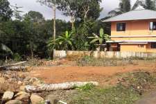 13 cents of land in mulanthuruthy for sale