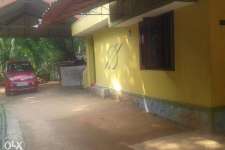 Urgent Sale ,1350 sqft House with 33cent sale at SN Puram PO ,Pampady,Kottayam