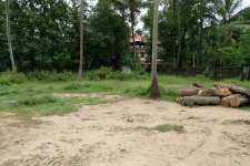 80 cent of land in thrippunithura for sale