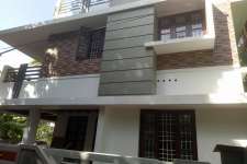 3bhk  house in maradu for sale