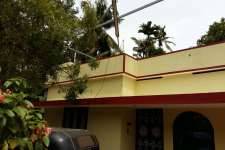 2bhk house for rent in mayyanad