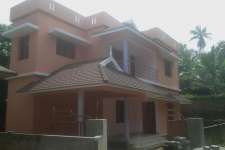 House for sale in mulanthuruthy