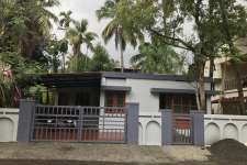 3 BHK house or rent, very near to Choondy Junction, Aluva, Kerala