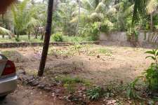 Land for sale in Guruvayuur near Temple