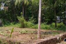 Land for sale in Guruvayuur near Temple