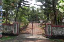 14.5 CENTS OF PRIME LAND FOR SALE IN THE HEART OF TRICHUR RAMAVARMAPURAM