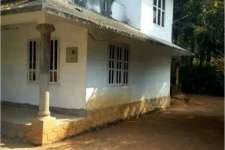 house for sale 56cents of land in changur,pathanapuram