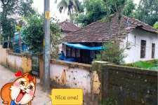 Exchange or sell 5 cent and old home near thrissur town