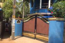 House in 10cents of plot for sale near kandal temple