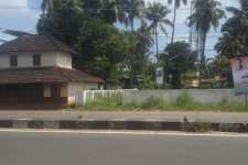 Residential land for sale in Amalanagar