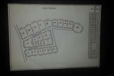 Residential land for sale in olari,chettupuzha