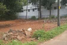 Residential land for sale in Kalathode