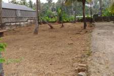 Residential plot for sale in kuriachira