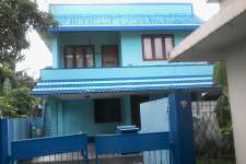 house for rent at master road vaduthala for rent