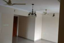 2 BHK flat at Trinity High Grove at Thrikkara