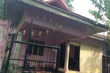 5 cent land with house in kunnumpuram, changanacherry