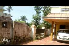2500sq.ft Bunglow fully furnished in Poothotta Thripunithura Besides LLB College