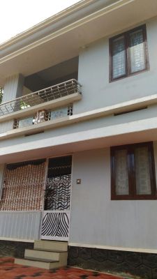 5 cent land and house in kunnamkulam, thrissur