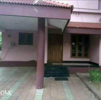 House for rent near civil station palakkad