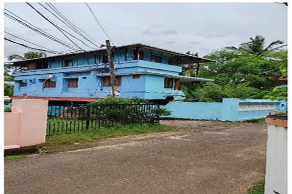 Residential Building/ Hostel for sale Near Vimala college