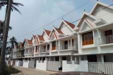 Villa at Ernakulam heart of the city..