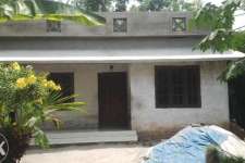 House in 5 cent plot, Vaikom