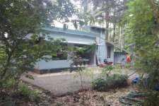 50 cent land with 3 bed room house   thottumukkom near by mukkom  kozhikode dt