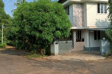 Fully furnished 4 bhk House for sale in Thiroor, Kolazhy, Thrissur