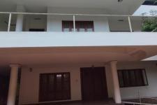 4 BHK house for sale near Aswini hospital Patturaikkal, Thrissur.