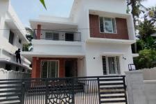 3 BHK of New 5 Houses for sale in Kuttoor Thrissur