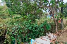 15 cent Residential land for sale near Poochinnipadam, Thrissur.