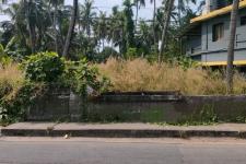 Land for sale in Chelakottukara Near main road,Thrissur.