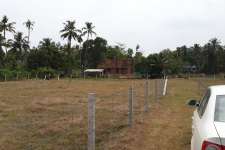 10 Cents of Residential Land near Nedumbassery International Aiport