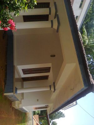 House for sale at ettumanoor