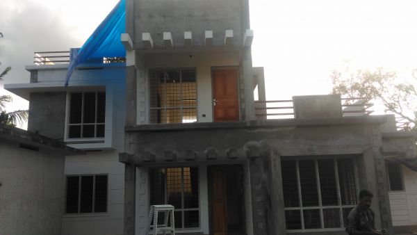 House for sale in puthenkurizh near muthoot college