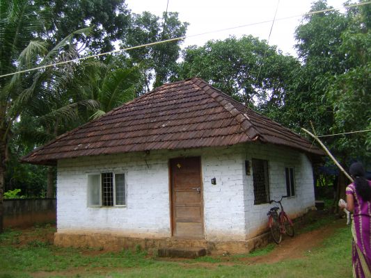 13 cent, puthenchira, near seet home, thrissur, kerala