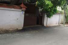 6.5 cent plot near Kaithamukku old passport office, TVM