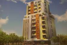 2 & 3 BHK Flats Available at General Hospital