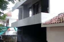 Newly Constructed Commercial Space Available at Kowdiar in Trivandrum