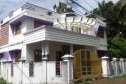 KUTTENELLUR 2500 SQF 4 BHK HOUSE