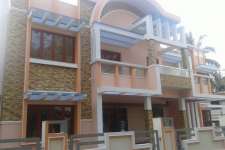 NADATHARA 2500 SQF 4 BHK HOUSE FOR SALE