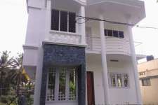 Home for lease at Varapuzha