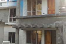 House for sale 1600  Sq ft new house near muthoot engg college